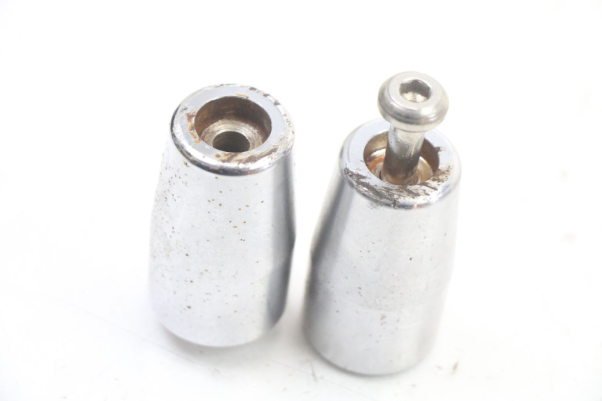 photo de EXTREMOS MANILLAR KYMCO GRAND DINK 125 (2008 - 2014) - Zoom estado de uso