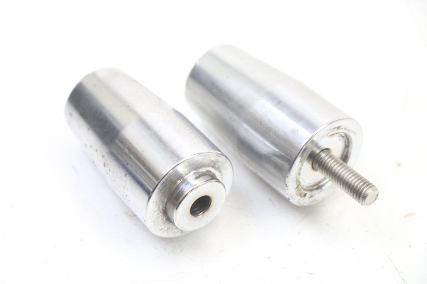 photo de EXTREMOS MANILLAR KYMCO GRAND DINK 125 (2008 - 2014) - Otra perspectiva