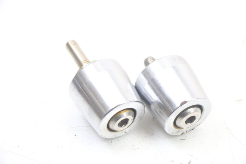 photo de EXTREMOS MANILLAR KYMCO PEOPLE S 125 (2000 - 2008) - Vista principal