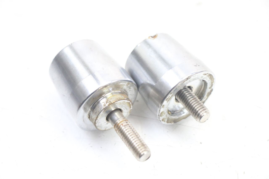 photo de EXTREMOS MANILLAR KYMCO PEOPLE S 125 (2000 - 2008) - Zoom estado de uso