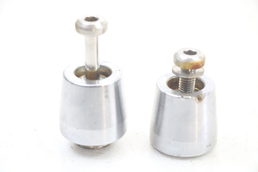 photo de EXTREMOS MANILLAR KYMCO PEOPLE S 125 (2000 - 2008) - Otra perspectiva