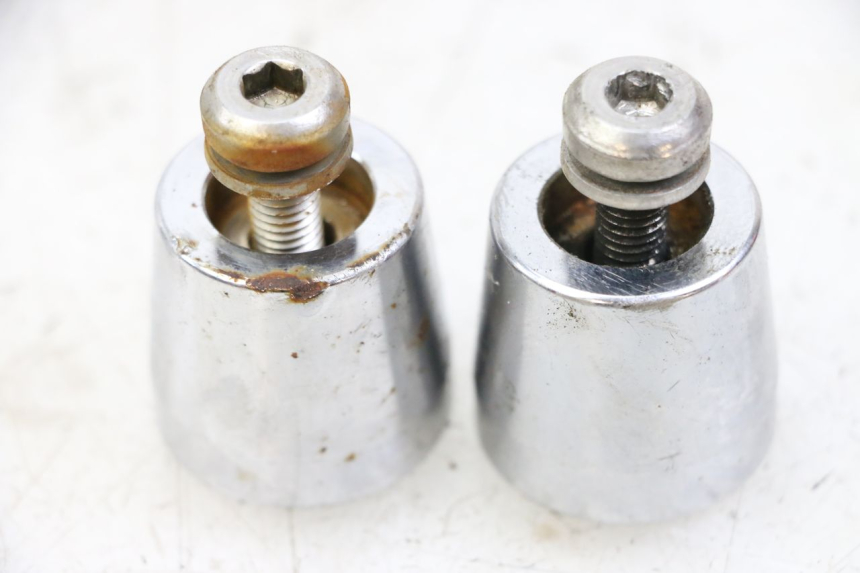 photo de EXTREMOS MANILLAR KYMCO STRYKER OFF ROAD 125 (1999 - 2005) - Vista principal