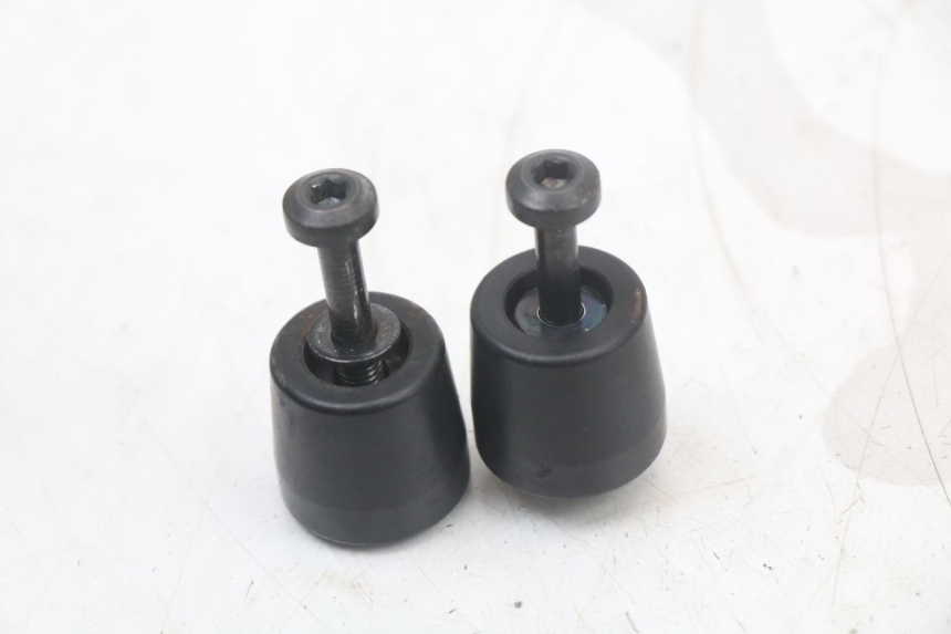 photo de PUNTA DE MANILLAR KYMCO X-TOWN XTOWN 125 (2016 - 2021) - Detalle de la pieza