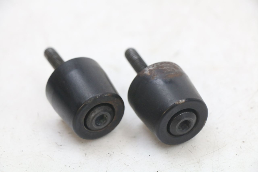 photo de PUNTA DE MANILLAR KYMCO X-TOWN XTOWN 125 (2016 - 2021) - Zoom estado de uso