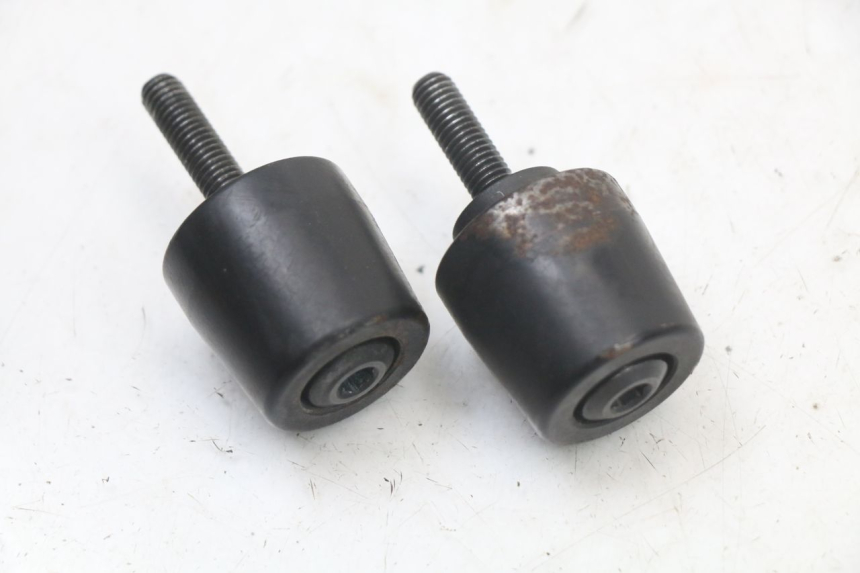 photo de PUNTA DE MANILLAR KYMCO X-TOWN XTOWN 125 (2016 - 2021) - Otra perspectiva