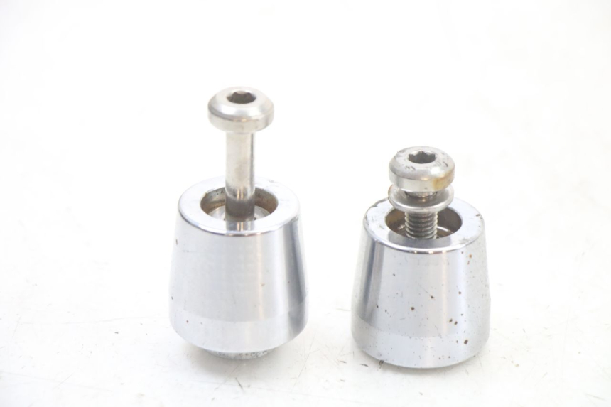 photo de EXTREMOS MANILLAR KYMCO XCITING 500 (2007 - 2010) - Vista principal