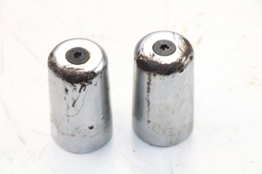 photo de EXTREMOS MANILLAR PIAGGIO LIBERTY 2T 50 (2009 - 2013) - Vista principal