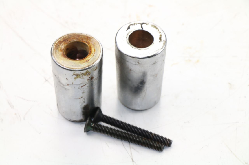 photo de EXTREMOS MANILLAR PIAGGIO LIBERTY 2T 50 (2009 - 2013) - Detalle de la pieza