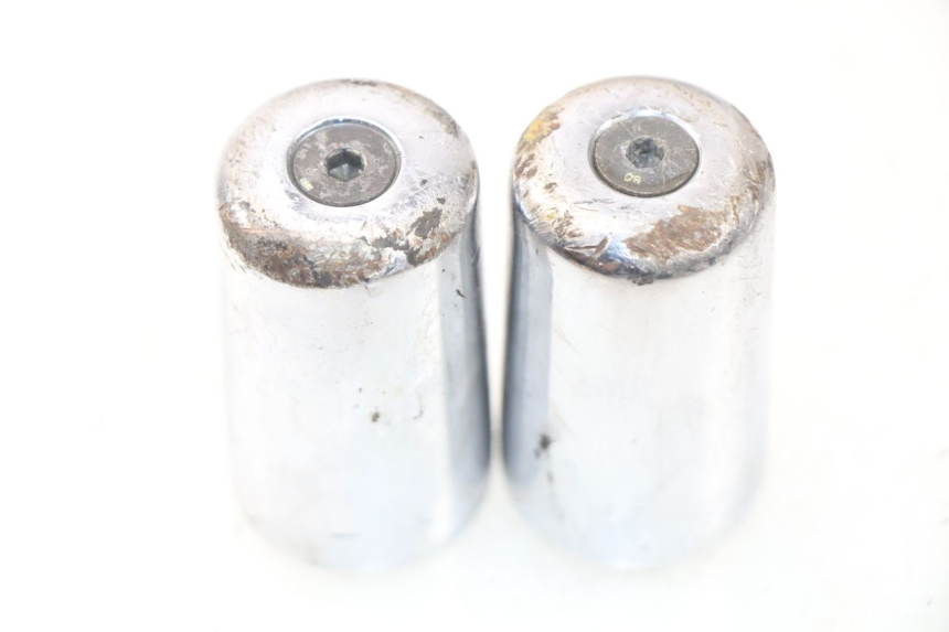 photo de EXTREMOS MANILLAR PIAGGIO LIBERTY 4T 50 (2009 - 2015) - Vista principal