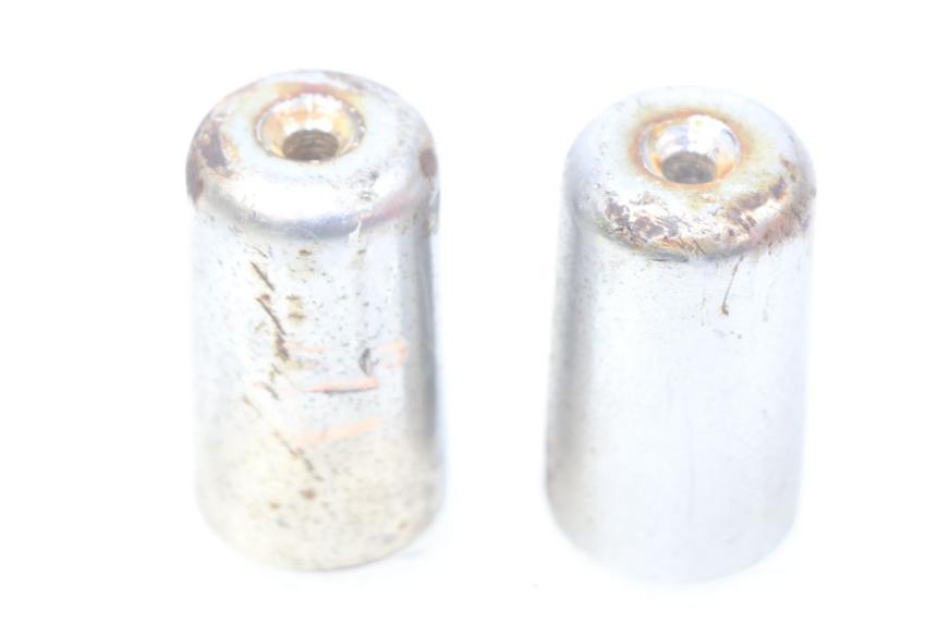 photo de PUNTA DE MANILLAR PIAGGIO LIBERTY 4T 50 (2004 - 2008) - Vista principal