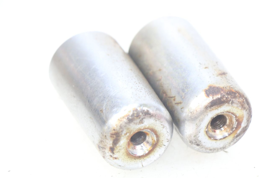 photo de PUNTA DE MANILLAR PIAGGIO LIBERTY 4T 50 (2004 - 2008) - Otra perspectiva