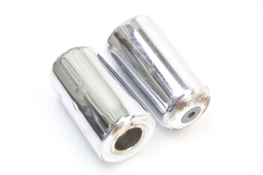 photo de EXTREMOS MANILLAR PIAGGIO LIBERTY 4T 50 (2018 - 2021) - Vista principal