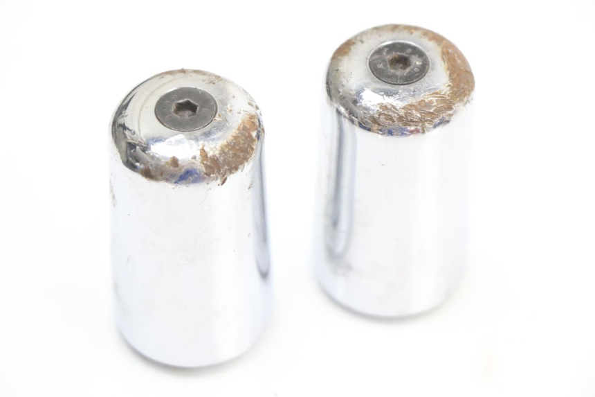 photo de EXTREMOS MANILLAR PIAGGIO LIBERTY 4T 50 (2018 - 2021) - Detalle de la pieza