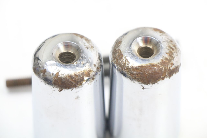 photo de EXTREMOS MANILLAR PIAGGIO LIBERTY 4T 50 (2018 - 2021) - Otra perspectiva