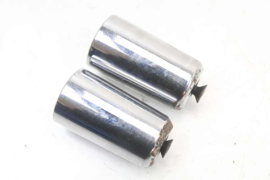 photo de PUNTA DE MANILLAR PIAGGIO LIBERTY 4T 50 (2004 - 2008) - Vista principal