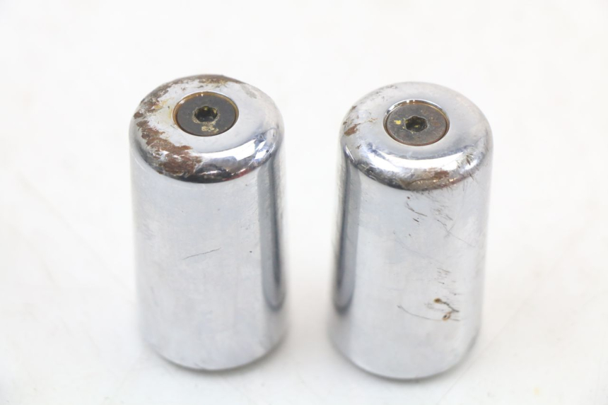 photo de PUNTA DE MANILLAR PIAGGIO LIBERTY 4T 50 (2004 - 2008) - Zoom estado de uso