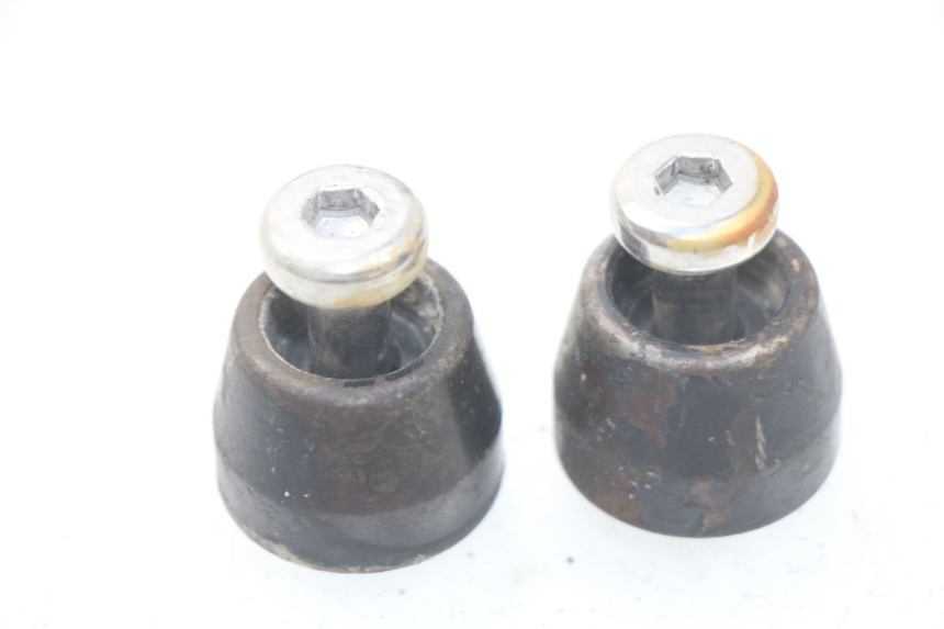 photo de EXTREMOS MANILLAR KYMCO LIKE 2T 50 (2009 - 2018) - Vista principal