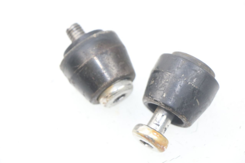 photo de EXTREMOS MANILLAR KYMCO LIKE 2T 50 (2009 - 2018) - Zoom estado de uso