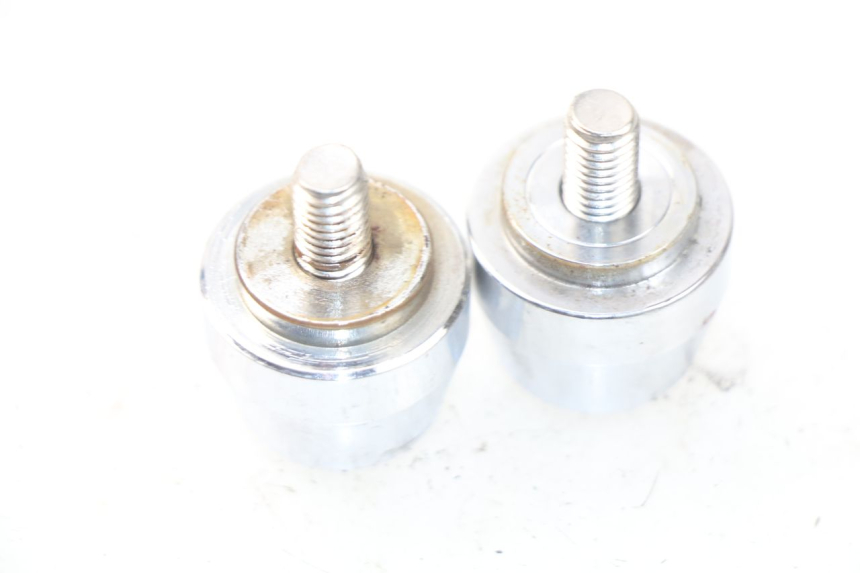 photo de EXTREMOS MANILLAR KYMCO LIKE 4T 50 (2009 - 2018) - Detalle de la pieza