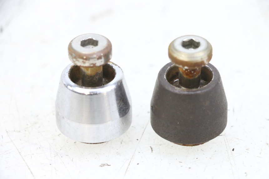 photo de PUNTA DE MANILLAR KYMCO LIKE 125 (2009 - 2016) - Vista principal