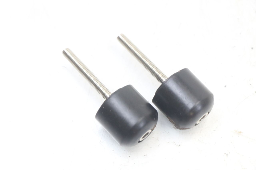 photo de EXTREMOS MANILLAR MASAI SCRAMBLER SPORT 125 (2021 - 2025) - Detalle de la pieza