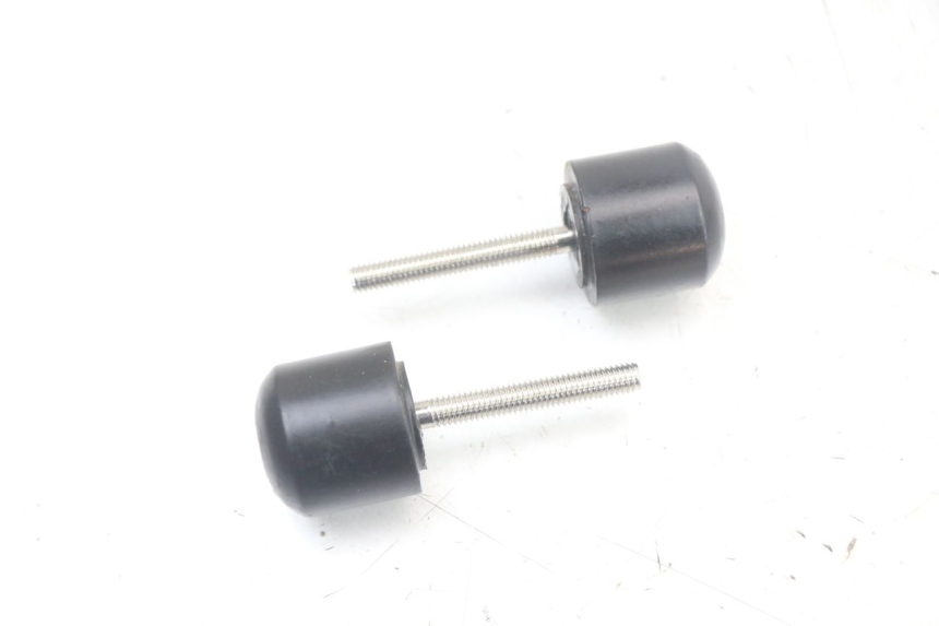 photo de EXTREMOS MANILLAR MASAI SCRAMBLER SPORT 125 (2021 - 2025) - Zoom estado de uso