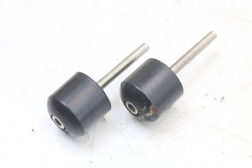 photo de EXTREMOS MANILLAR MASAI SCRAMBLER SPORT 125 (2021 - 2025) - Otra perspectiva