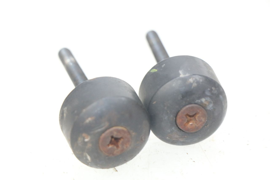 photo de PUNTA DE MANILLAR EUROCKA MATADOR 4T 50 (2010 - 2016) - Vista principal