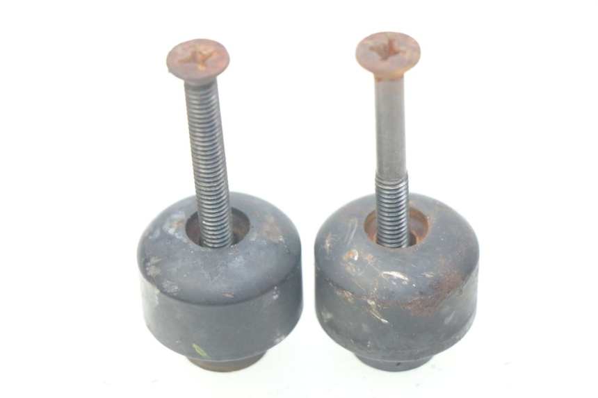 photo de PUNTA DE MANILLAR EUROCKA MATADOR 4T 50 (2010 - 2016) - Detalle de la pieza