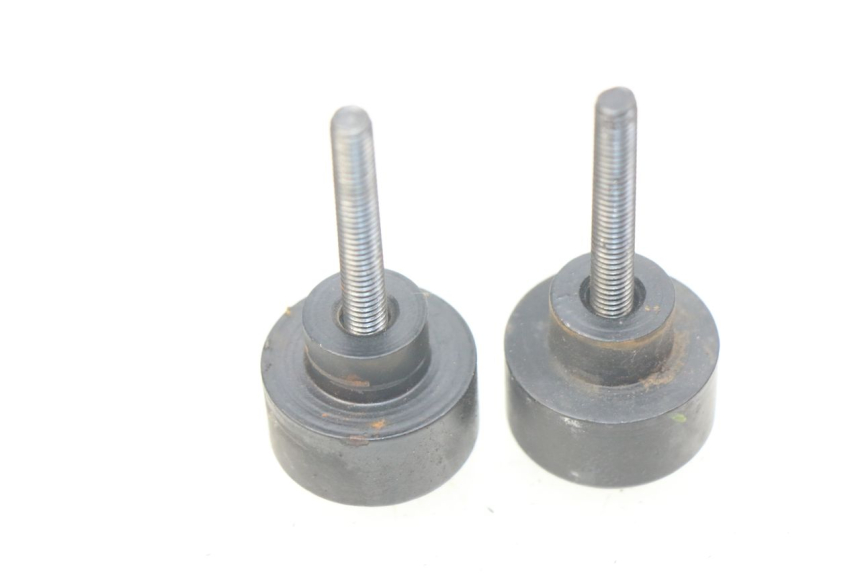 photo de PUNTA DE MANILLAR EUROCKA MATADOR 4T 50 (2010 - 2016) - Zoom estado de uso