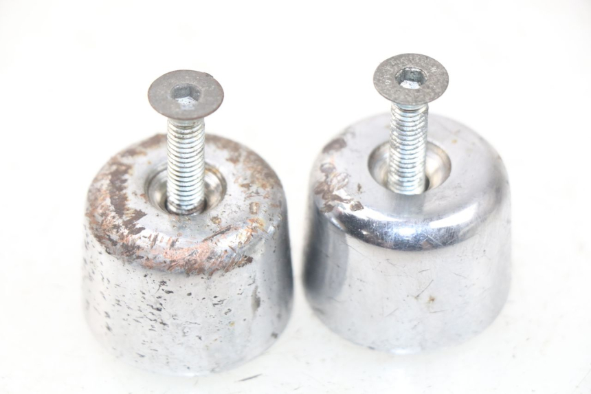 photo de PUNTA DE MANILLAR PIAGGIO MP3 LT 400 (2007 - 2012) - Vista principal