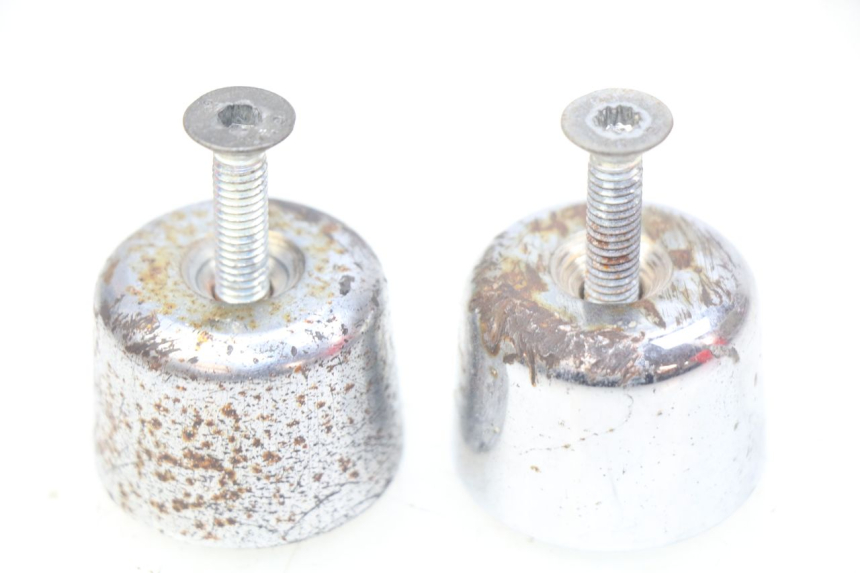 photo de PUNTA DE MANILLAR PIAGGIO MP3 LT 400 (2007 - 2012) - Vista principal