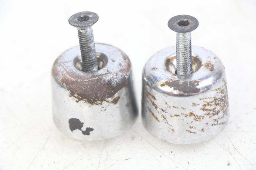 photo de PUNTA DE MANILLAR PIAGGIO MP3 LT 400 (2007 - 2012) - Vista principal