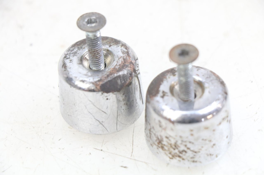 photo de PUNTA DE MANILLAR PIAGGIO MP3 LT 400 (2007 - 2012) - Vista principal