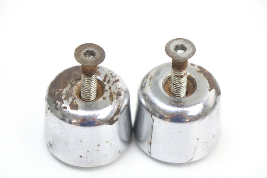 photo de PUNTA DE MANILLAR PIAGGIO MP3 LT 400 (2007 - 2012) - Vista principal