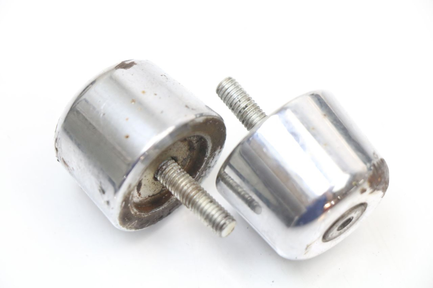 photo de PUNTA DE MANILLAR PIAGGIO MP3 LT 400 (2007 - 2012) - Detalle de la pieza