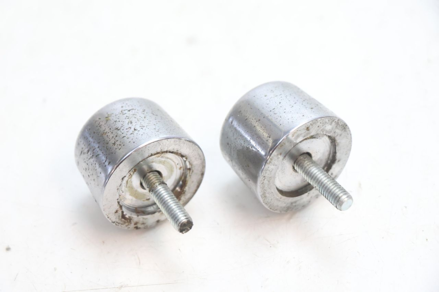 photo de EXTREMOS MANILLAR PIAGGIO MP3 LT 300 (2010 - 2016) - Primer plano técnico