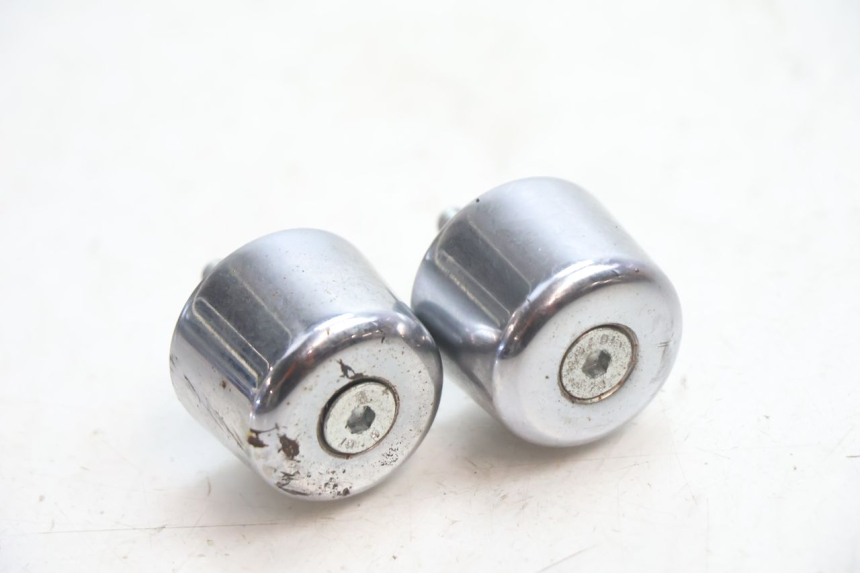 photo de PUNTA DE MANILLAR PIAGGIO MP3 LT 400 (2007 - 2012) - Zoom estado de uso