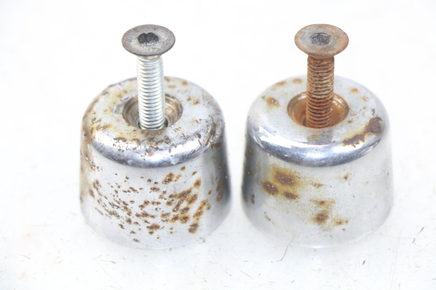 photo de EXTREMOS MANILLAR PIAGGIO MP3 125 (2006 - 2014) - Vista principal