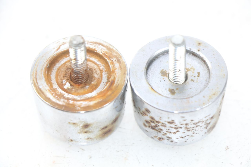 photo de EXTREMOS MANILLAR PIAGGIO MP3 125 (2006 - 2014) - Detalle de la pieza