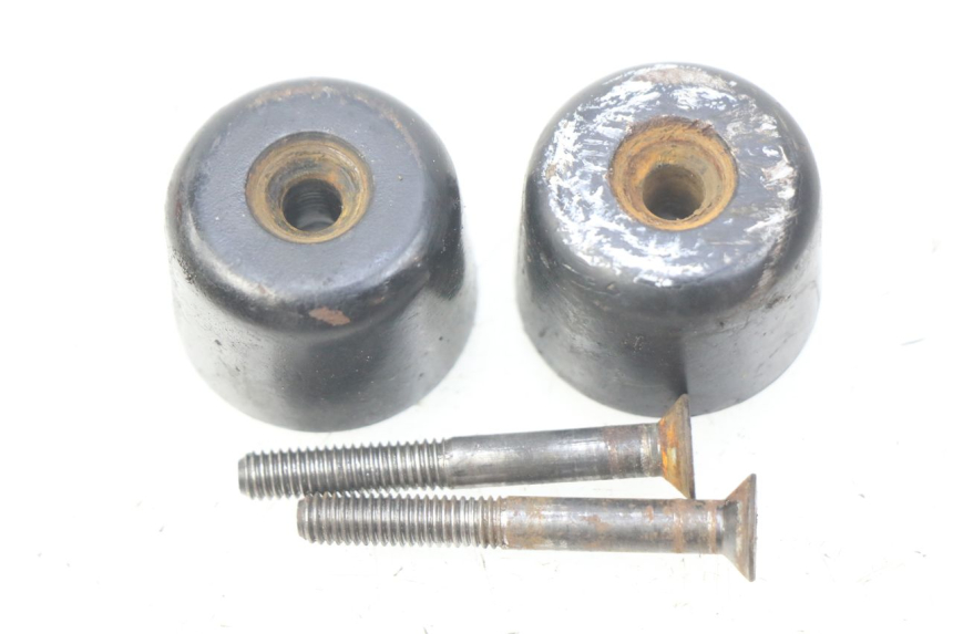 photo de PUNTA DE MANILLAR PIAGGIO MP3 500 (2011 - 2015) - Vista principal