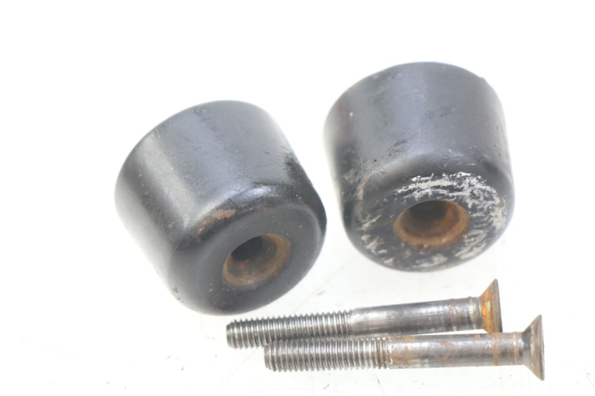 photo de PUNTA DE MANILLAR PIAGGIO MP3 500 (2011 - 2015) - Zoom estado de uso