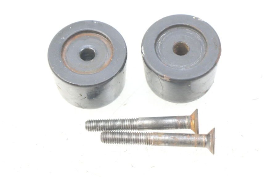 photo de PUNTA DE MANILLAR PIAGGIO MP3 500 (2011 - 2015) - Otra perspectiva