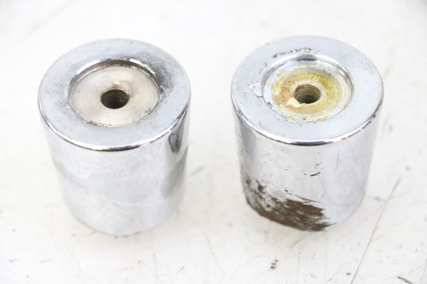 photo de EXTREMOS MANILLAR PIAGGIO MP3 500 (2014 - 2017) - Detalle de la pieza