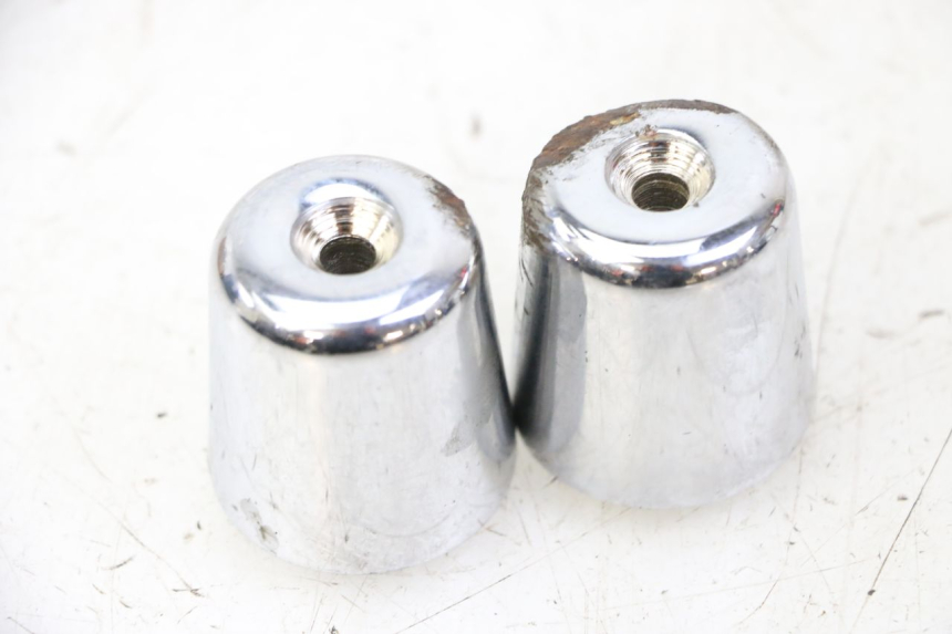 photo de EXTREMOS MANILLAR PIAGGIO MP3 500 (2014 - 2017) - Otra perspectiva