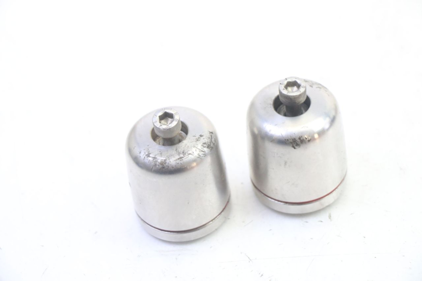 photo de EXTREMOS MANILLAR PIAGGIO MP3 RL 250 (2006 - 2010) - Vista principal