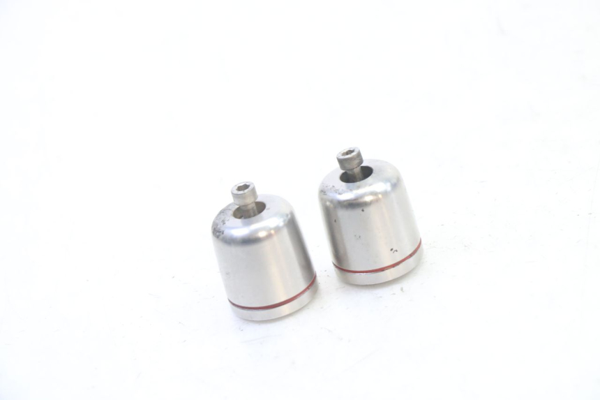 photo de EXTREMOS MANILLAR PIAGGIO MP3 RL 250 (2006 - 2010) - Zoom estado de uso