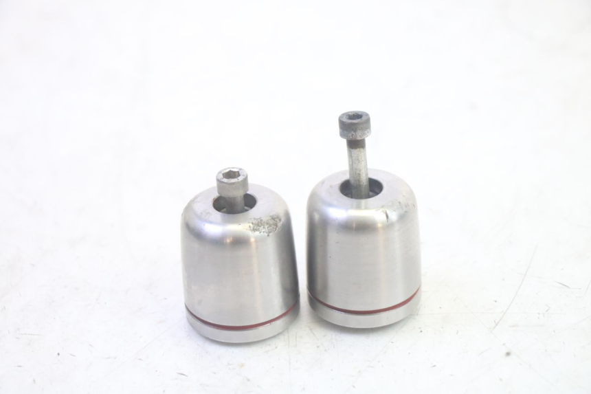 photo de EXTREMOS MANILLAR PIAGGIO MP3 RL 250 (2006 - 2010) - Vista principal