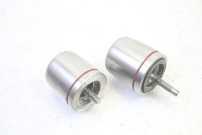 photo de EXTREMOS MANILLAR PIAGGIO MP3 RL 250 (2006 - 2010) - Otra perspectiva