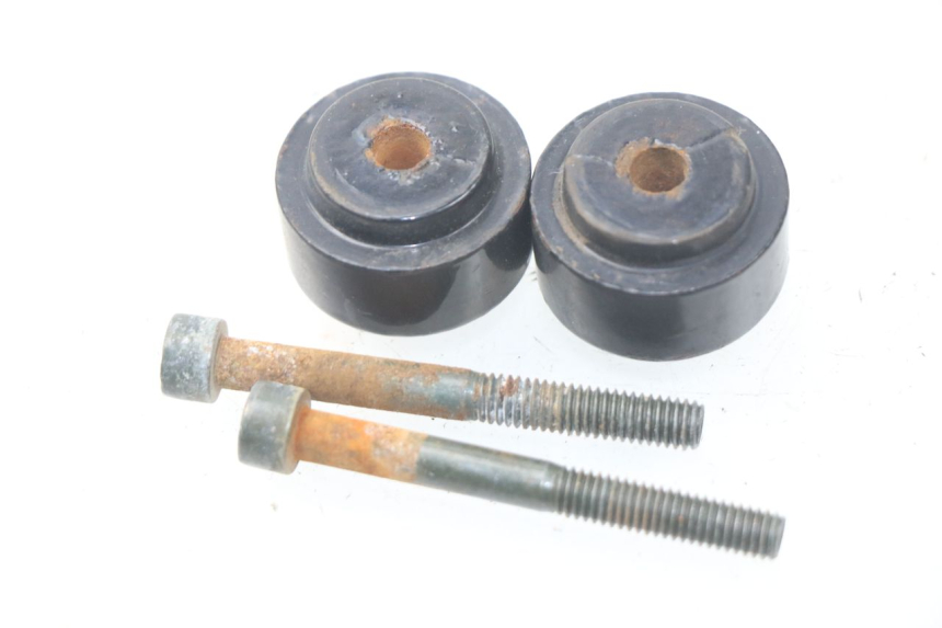 photo de EXTREMOS MANILLAR YAMASAKI MSX 50 (2013 - 2022) - Detalle de la pieza